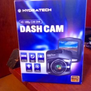 Dash cam